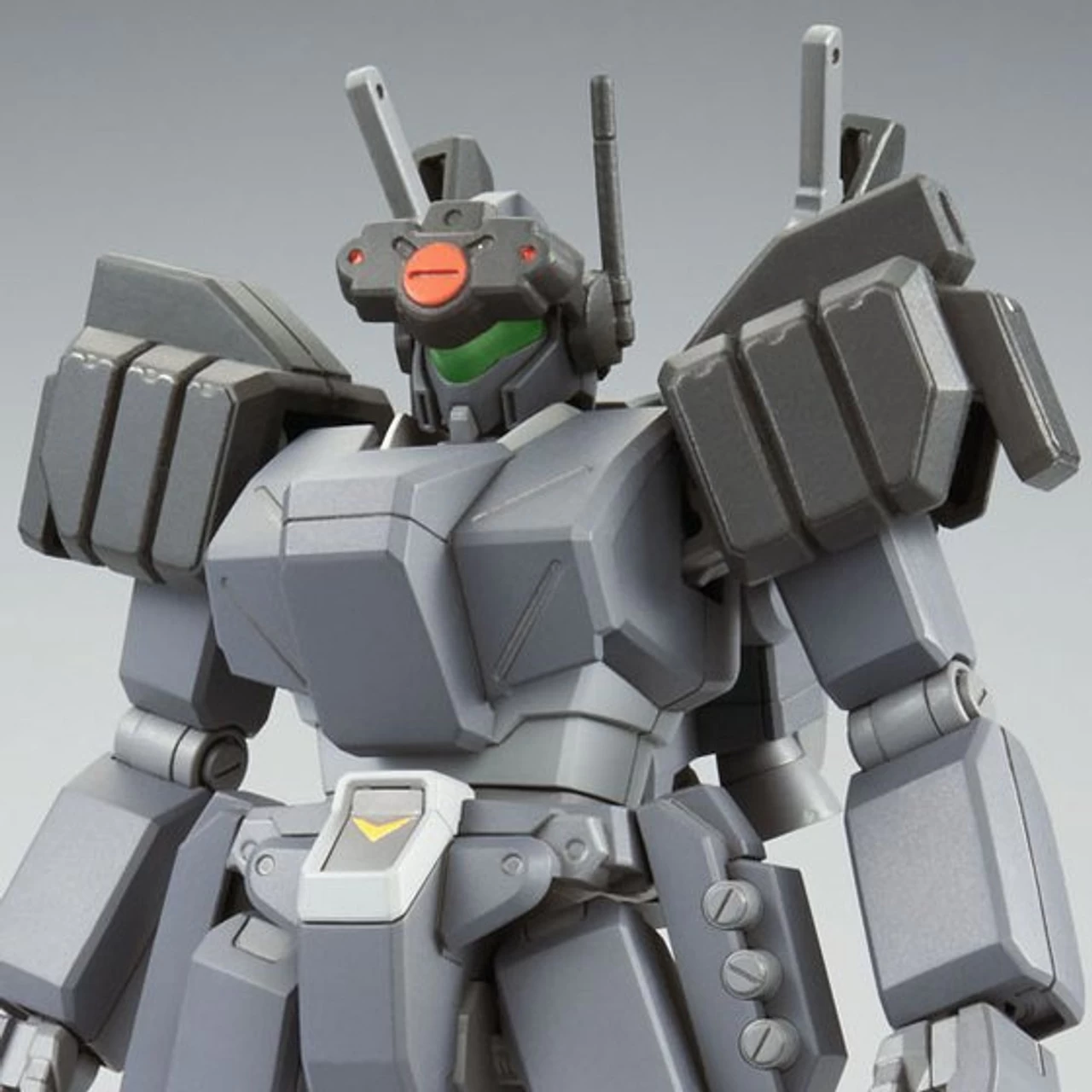 Bandai HGBF 1/144 GHOST JEGAN F Plastic Model ( JUN 2018 ) 1 Bandai HGBF 1/144 GHOST JEGAN F Plastic Model ( JUN 2018 )