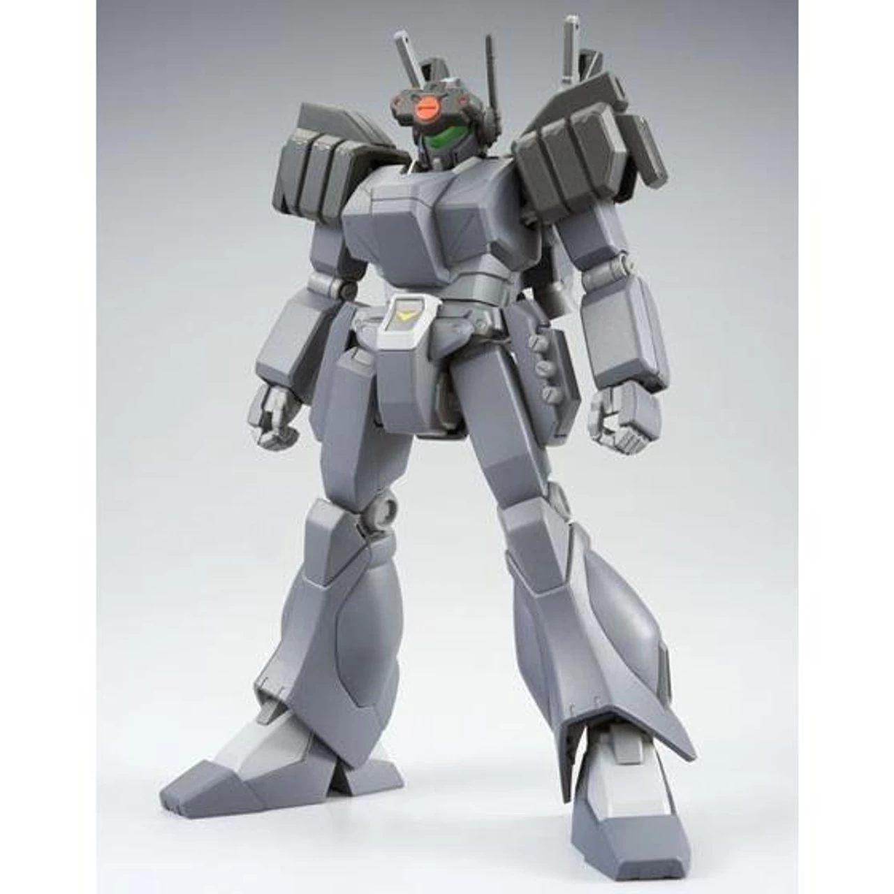 Bandai HGBF 1/144 GHOST JEGAN F Plastic Model ( JUN 2018 ) 3 Bandai HGBF 1/144 GHOST JEGAN F Plastic Model ( JUN 2018 ) - Image 3