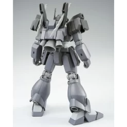 Bandai HGBF 1/144 GHOST JEGAN F Plastic Model ( JUN 2018 ) 11 Bandai HGBF 1/144 GHOST JEGAN F Plastic Model ( JUN 2018 ) -Figure Model Shop 1000113810 3 95841.1522899811