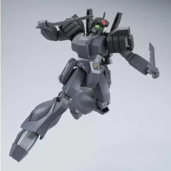 Bandai HGBF 1/144 GHOST JEGAN F Plastic Model ( JUN 2018 ) 12 Bandai HGBF 1/144 GHOST JEGAN F Plastic Model ( JUN 2018 ) -Figure Model Shop 1000113810 5 39195.1522899811