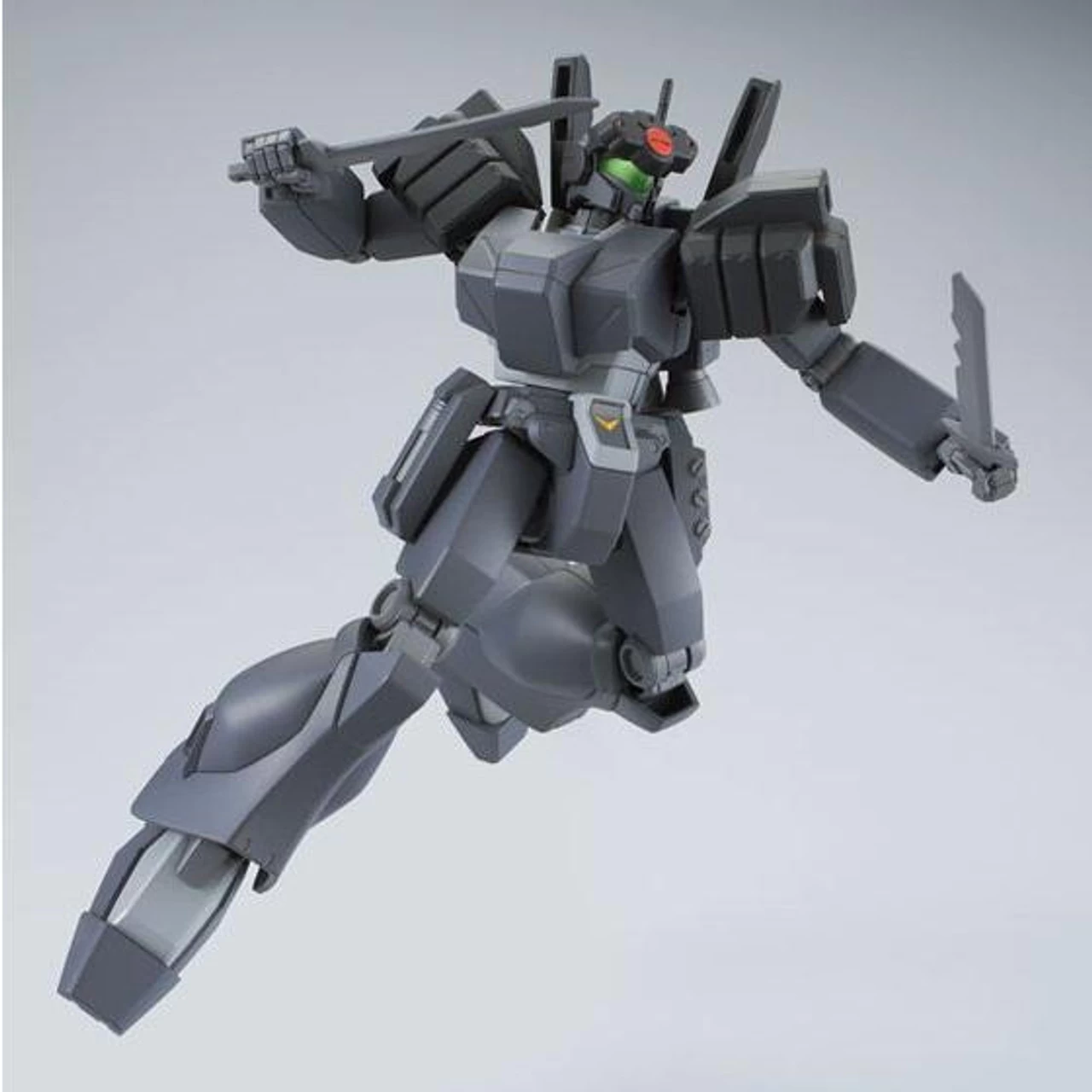 Bandai HGBF 1/144 GHOST JEGAN F Plastic Model ( JUN 2018 ) 5 Bandai HGBF 1/144 GHOST JEGAN F Plastic Model ( JUN 2018 ) - Image 5