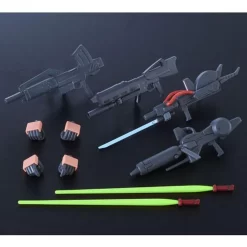 Bandai HGUC 1/144 Zaku III Kai (Twilight AXIS Ver.) Plastic Model -Figure Model Shop 1000114005 10 23447.1491378688