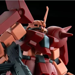 Bandai HGUC 1/144 Zaku III Kai (Twilight AXIS Ver.) Plastic Model -Figure Model Shop 1000114005 1 21658.1491378688