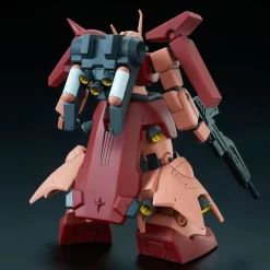 Bandai HGUC 1/144 Zaku III Kai (Twilight AXIS Ver.) Plastic Model -Figure Model Shop 1000114005 3 00583.1491378688
