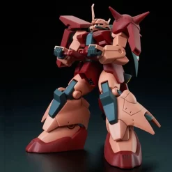 Bandai HGUC 1/144 Zaku III Kai (Twilight AXIS Ver.) Plastic Model -Figure Model Shop 1000114005 6 09374.1491378688