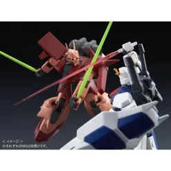 Bandai HGUC 1/144 Zaku III Kai (Twilight AXIS Ver.) Plastic Model -Figure Model Shop 1000114005 8 91824.1491378688
