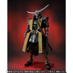 Bandai S.I.C. Kamen Masked Rider Gaim Jimber Lemon Arms Action Figure -Figure Model Shop 1000114106 2 61859.1493284012