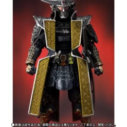 Bandai S.I.C. Kamen Masked Rider Gaim Jimber Lemon Arms Action Figure -Figure Model Shop 1000114106 4 92036.1493284012