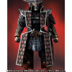 Bandai S.I.C. Kamen Masked Rider Gaim Jimber Lemon Arms Action Figure -Figure Model Shop 1000114106 5 85789.1493284012