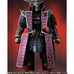 Bandai S.I.C. Kamen Masked Rider Gaim Jimber Lemon Arms Action Figure -Figure Model Shop 1000114106 6 48074.1493284012