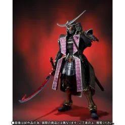 Bandai S.I.C. Kamen Masked Rider Gaim Jimber Lemon Arms Action Figure -Figure Model Shop 1000114106 7 69658.1493284012