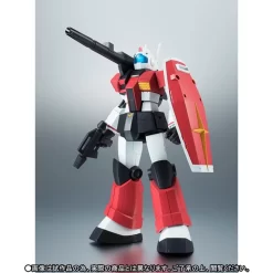 Bandai Robot Spirits Side MS RGC-80 GM Cannon Ver. A. N.I.M.E. Action Figure 18 Bandai Robot Spirits Side MS RGC-80 GM Cannon Ver. A. N.I.M.E. Action Figure -Figure Model Shop 1000114109 3 03868.1493281593