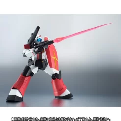 Bandai Robot Spirits Side MS RGC-80 GM Cannon Ver. A. N.I.M.E. Action Figure 15 Bandai Robot Spirits Side MS RGC-80 GM Cannon Ver. A. N.I.M.E. Action Figure -Figure Model Shop 1000114109 4 89642.1493281593