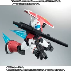 Bandai Robot Spirits Side MS RGC-80 GM Cannon Ver. A. N.I.M.E. Action Figure 17 Bandai Robot Spirits Side MS RGC-80 GM Cannon Ver. A. N.I.M.E. Action Figure -Figure Model Shop 1000114109 7 73760.1493281593