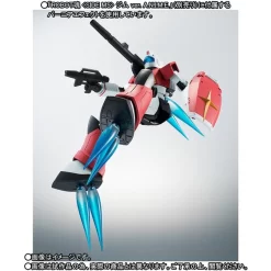 Bandai Robot Spirits Side MS RGC-80 GM Cannon Ver. A. N.I.M.E. Action Figure 21 Bandai Robot Spirits Side MS RGC-80 GM Cannon Ver. A. N.I.M.E. Action Figure -Figure Model Shop 1000114109 9 98801.1493281593