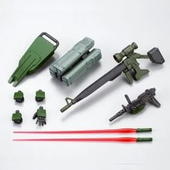 Bandai HGUC 1/144 GM Sniper Plastic Model ( JUL 2017 ) -Figure Model Shop 1000114257 10 84122.1492676986