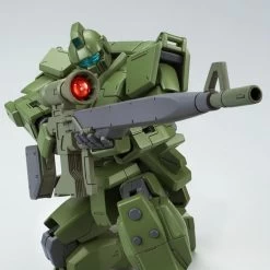 Bandai HGUC 1/144 GM Sniper Plastic Model ( JUL 2017 ) -Figure Model Shop 1000114257 1 99183.1492676986