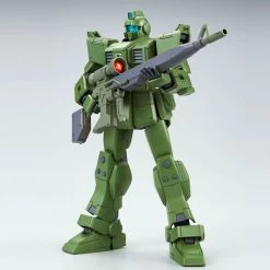 Bandai HGUC 1/144 GM Sniper Plastic Model ( JUL 2017 ) -Figure Model Shop 1000114257 2 02063.1492676986