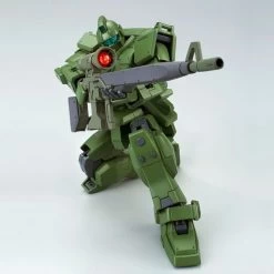 Bandai HGUC 1/144 GM Sniper Plastic Model ( JUL 2017 ) -Figure Model Shop 1000114257 4 94063.1492676986