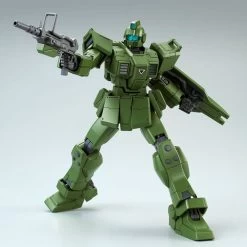 Bandai HGUC 1/144 GM Sniper Plastic Model ( JUL 2017 ) -Figure Model Shop 1000114257 5 64022.1492676986