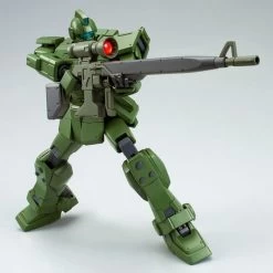 Bandai HGUC 1/144 GM Sniper Plastic Model ( JUL 2017 ) -Figure Model Shop 1000114257 6 77010.1492676986
