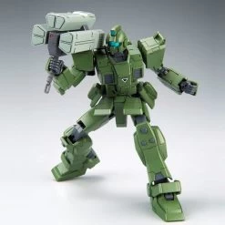 Bandai HGUC 1/144 GM Sniper Plastic Model ( JUL 2017 ) -Figure Model Shop 1000114257 7 24960.1492676986
