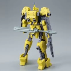 Bandai HG 1/144 IO FRAME SHIDEN CUSTOM (Ride's) Plastic Model -Figure Model Shop 1000114399 3 65924.1493719366
