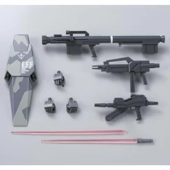 Bandai HGUC 1/144 RGM-89D Jegan D-type (Camouflage Custom) Plastic Model ( AUG 2017 ) -Figure Model Shop 1000114553 10 81957.1496113271