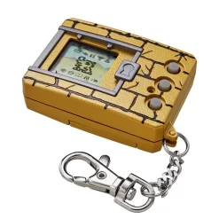 Bandai Digital Monster Ver.20th New Color Zubamon(Gold) -Figure Model Shop 1000114573 6 40352.1686131015