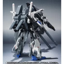 Bandai Robot Spirit (Ka Signature) SIDE MS FAZZ Action Figure (Completed) -Figure Model Shop 1000114846 3 50103.1495785375