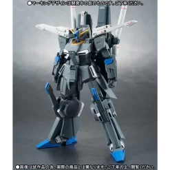 Bandai Robot Spirit (Ka Signature) SIDE MS FAZZ Action Figure (Completed) -Figure Model Shop 1000114846 5 64542.1495785375