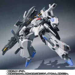 Bandai Robot Spirit (Ka Signature) SIDE MS FAZZ Action Figure (Completed) -Figure Model Shop 1000114846 8 50657.1495785375
