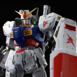 Bandai RG 1/144 Gundam Mk-II RG Limited Color Ver. Plastic Model -Figure Model Shop 1000114995 1 15604.1497004473