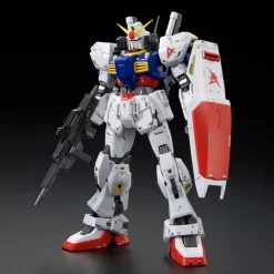 Bandai RG 1/144 Gundam Mk-II RG Limited Color Ver. Plastic Model -Figure Model Shop 1000114995 2 99961.1497004473