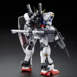 Bandai RG 1/144 Gundam Mk-II RG Limited Color Ver. Plastic Model -Figure Model Shop 1000114995 3 63704.1497004473