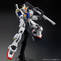 Bandai RG 1/144 Gundam Mk-II RG Limited Color Ver. Plastic Model -Figure Model Shop 1000114995 5 23879.1497004474