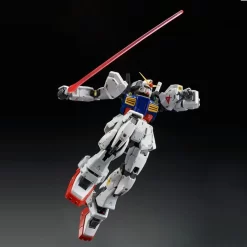 Bandai RG 1/144 Gundam Mk-II RG Limited Color Ver. Plastic Model -Figure Model Shop 1000114995 7 61074.1497004473