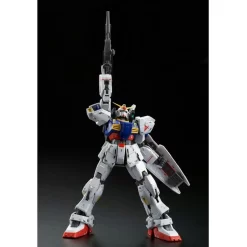 Bandai RG 1/144 Gundam Mk-II RG Limited Color Ver. Plastic Model -Figure Model Shop 1000114995 8 61171.1497004473