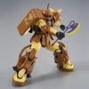 Bandai MG 1/100 MS-06R-1A Masaya Nakagawa Custom Zaku II Plastic Model