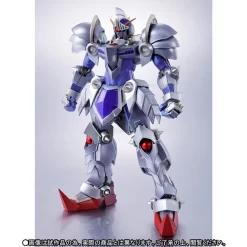 Bandai METAL Robot Spirit Knight Gundam (Real Type Ver.) Action Figure (Completed) -Figure Model Shop 1000115250 4 95381.1496914442