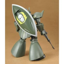 Bandai HGUC 1/144 Gouf & Gelgoog (Vish Donahue Custom) Plastic Model -Figure Model Shop 1000115313 7 94724.1497600613