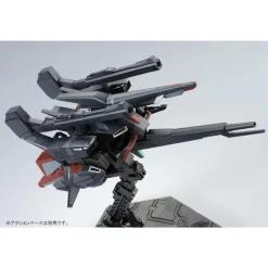 Bandai HGUC 1/144 ZII (Zetsu) Travis Kirkland Color Plastic Model -Figure Model Shop 1000115315 10 06308.1497600613