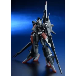 Bandai HGUC 1/144 ZII (Zetsu) Travis Kirkland Color Plastic Model -Figure Model Shop 1000115315 1 78423.1497600613