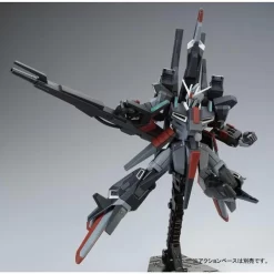 Bandai HGUC 1/144 ZII (Zetsu) Travis Kirkland Color Plastic Model -Figure Model Shop 1000115315 2 93019.1497600613