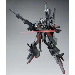 Bandai HGUC 1/144 ZII (Zetsu) Travis Kirkland Color Plastic Model -Figure Model Shop 1000115315 3 62261.1497600613