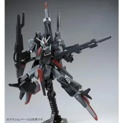Bandai HGUC 1/144 ZII (Zetsu) Travis Kirkland Color Plastic Model -Figure Model Shop 1000115315 4 87579.1497600613