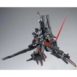 Bandai HGUC 1/144 ZII (Zetsu) Travis Kirkland Color Plastic Model -Figure Model Shop 1000115315 5 55132.1497600613