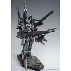 Bandai HGUC 1/144 ZII (Zetsu) Travis Kirkland Color Plastic Model -Figure Model Shop 1000115315 6 82442.1497600613