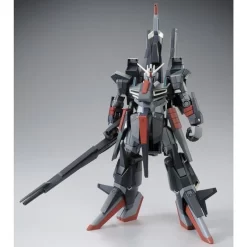 Bandai HGUC 1/144 ZII (Zetsu) Travis Kirkland Color Plastic Model -Figure Model Shop 1000115315 7 72710.1497600613