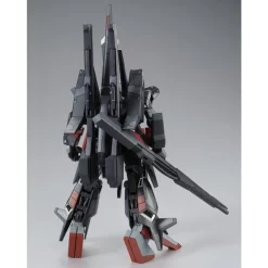 Bandai HGUC 1/144 ZII (Zetsu) Travis Kirkland Color Plastic Model -Figure Model Shop 1000115315 8 62644.1497600613
